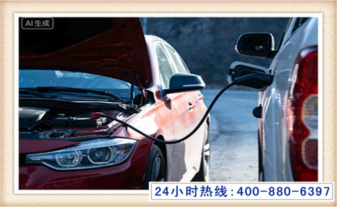 莱山潍坊拖车,附近24小时汽车拖车救援，潍坊道路救援拖车电话